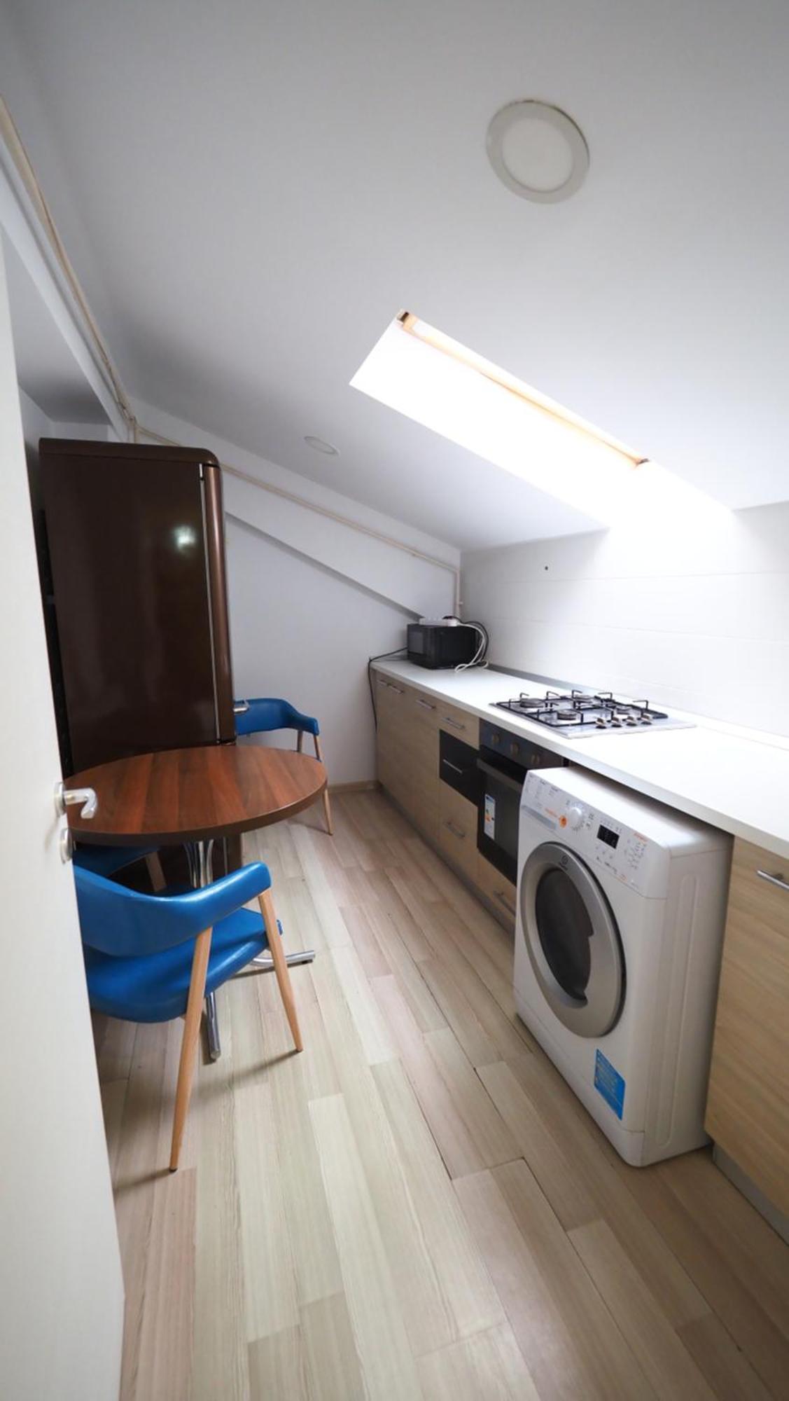 Iassium Airport Apartments Jászvásár Kültér fotó